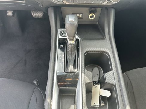Certified 2023 Nissan Sentra SV image 25
