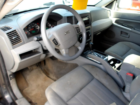 Used 2006 Jeep Grand Cherokee Laredo image 9