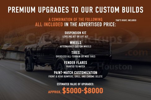Used 2020 RAM 2500 Tradesman image 4