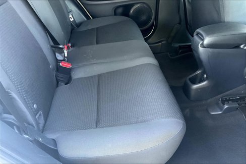 Used 2019 Honda HR-V Sport image 18
