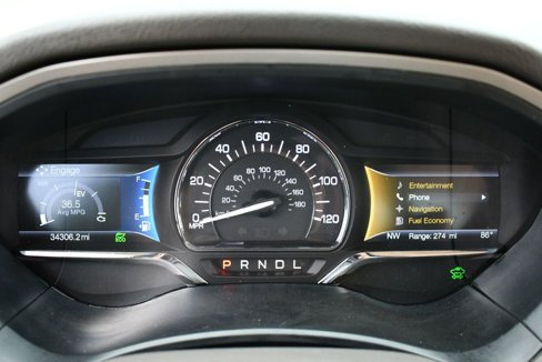 Used 2020 Lincoln MKZ Reserve image 58