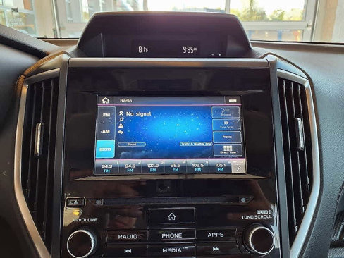 Used 2022 Subaru Forester image 12