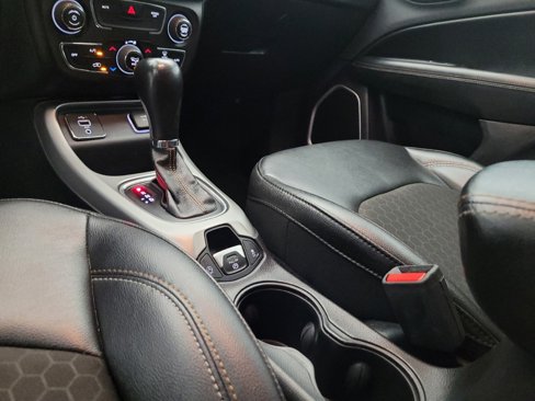 Used 2020 Jeep Compass Latitude image 26