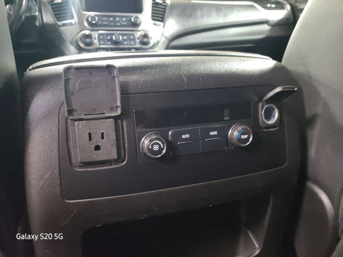 Used 2019 Chevrolet Tahoe LT image 25