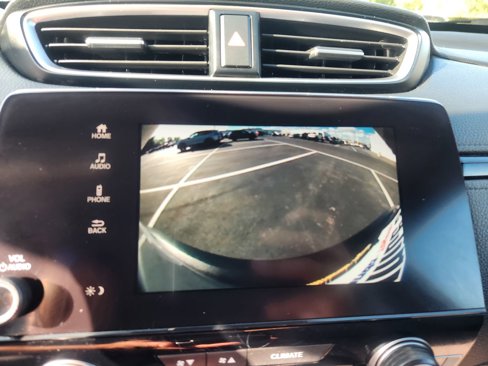 Used 2018 Honda CR-V EX-L image 21