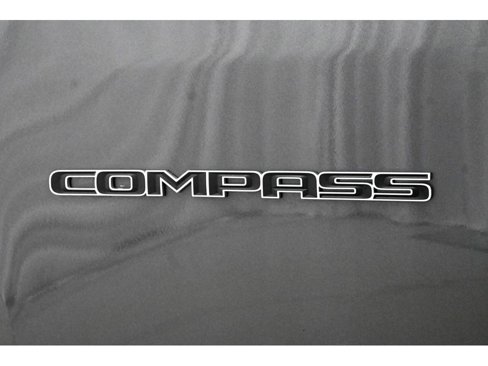 Used 2022 Jeep Compass Limited image 51