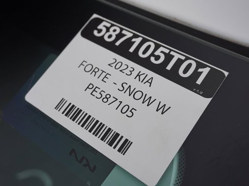 Used 2023 Kia Forte LXS image 44
