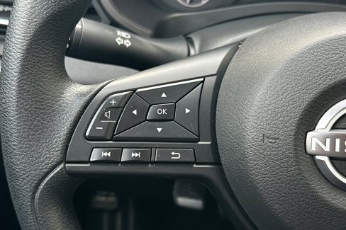 Used 2023 Nissan Altima 2.5 S image 24