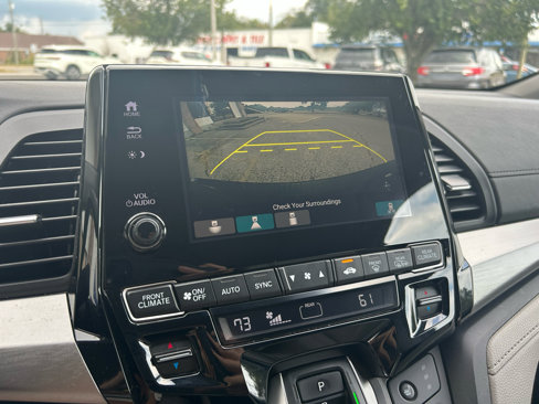 Used 2019 Honda Odyssey EX-L image 16