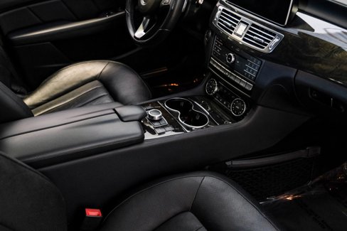 Used 2015 Mercedes-Benz CLS 400 image 19