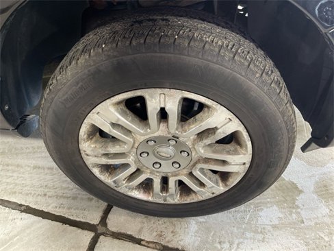 Used 2013 Ford Expedition EL Limited image 10