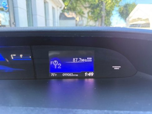 Used 2015 Honda Civic LX image 36