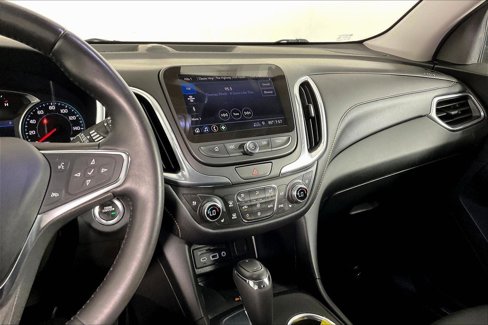 Used 2021 Chevrolet Equinox Premier image 9