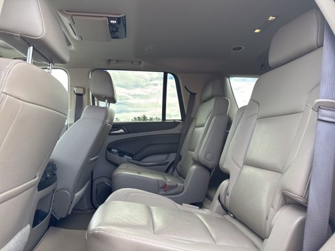 Used 2018 Chevrolet Tahoe LT image 23