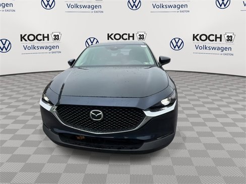 Used 2023 MAZDA CX-30 AWD 2.5 S image 3