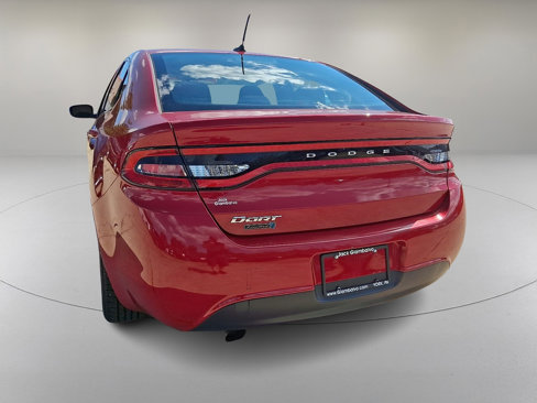 Used 2014 Dodge Dart SE w/ Convenience Group image 8