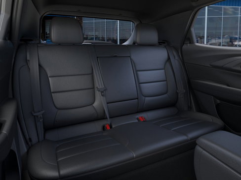 New 2026 Chevrolet TrailBlazer RS w/ Convenience Package image 41