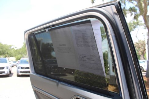 Used 2018 Volkswagen Atlas SEL image 29