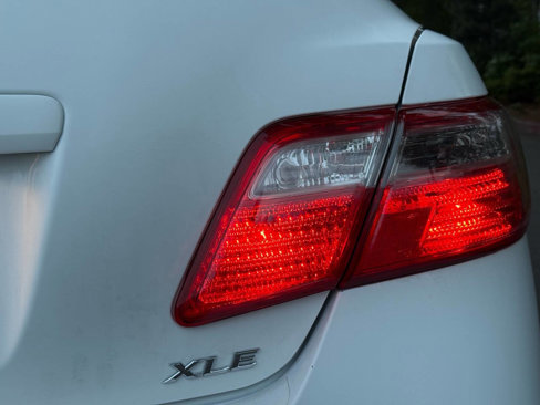 Used 2007 Toyota Camry XLE image 12