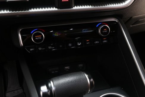 Used 2021 Kia K5 GT-Line image 34