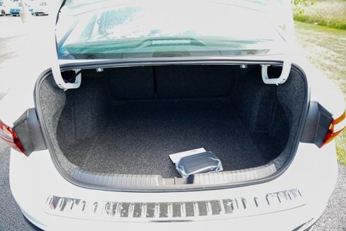 New 2025 Volkswagen Jetta S image 25