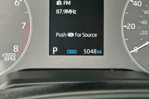 Used 2024 Toyota Corolla LE image 32
