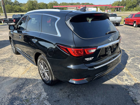 Used 2017 INFINITI QX60 FWD w/ Premium Package image 7
