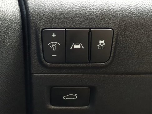 Used 2021 Kia K5 GT-Line image 25