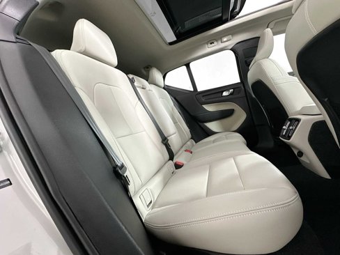 Used 2025 Volvo XC40 B5 Plus w/ Protection Package image 26