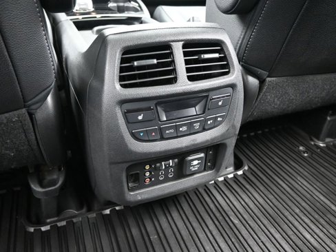 Used 2017 Honda Pilot Elite image 26