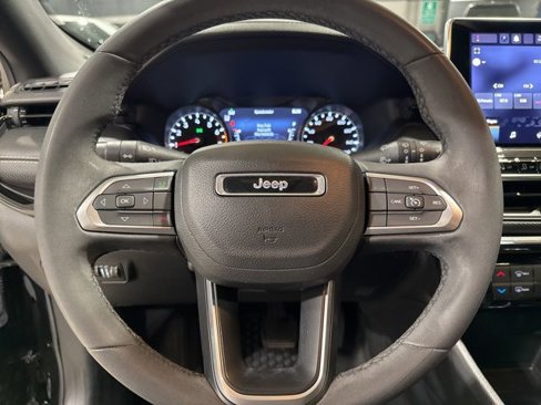 Used 2022 Jeep Compass Altitude image 13