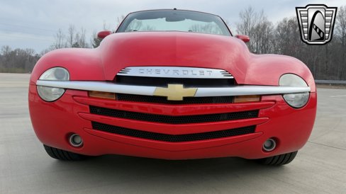 Used 2005 Chevrolet SSR image 6