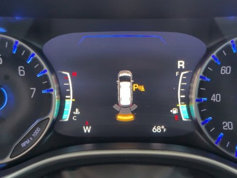 Used 2020 Chrysler Pacifica Touring-L Plus image 34