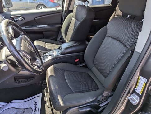 Used 2019 Dodge Journey SE w/ Connectivity Group image 11