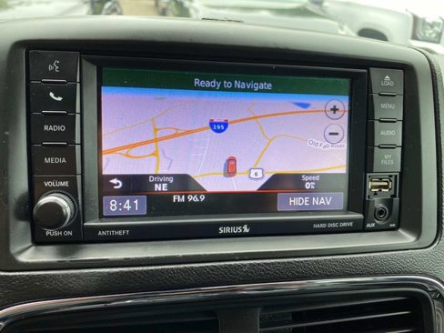 Used 2019 Dodge Grand Caravan GT image 10