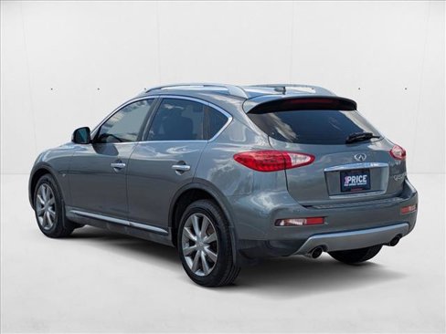 Used 2016 INFINITI QX50 2WD image 7