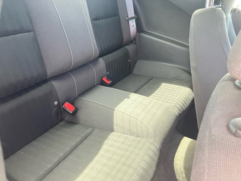 Used 2015 Chevrolet Camaro LS image 33