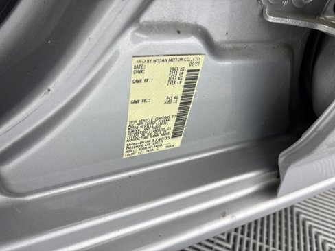 Used 2023 Nissan Altima 2.5 SV image 19