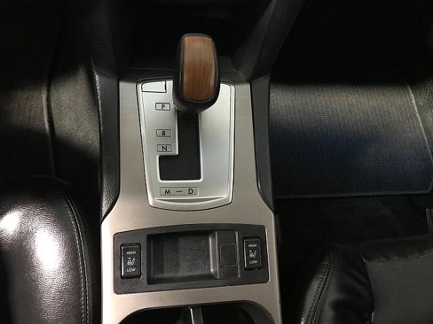 Used 2013 Subaru Outback 2.5i Limited w/ Moonroof Pkg image 30