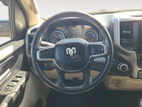 Used 2019 RAM 1500 Big Horn image 13