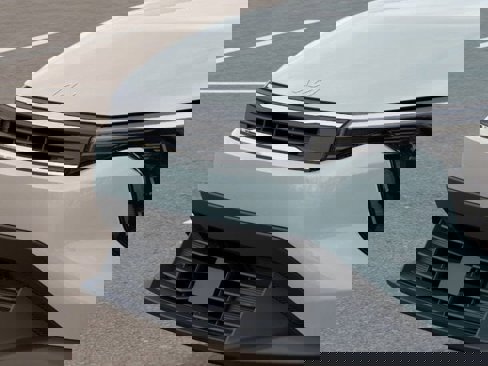 New 2025 Kia K4 LXS image 12