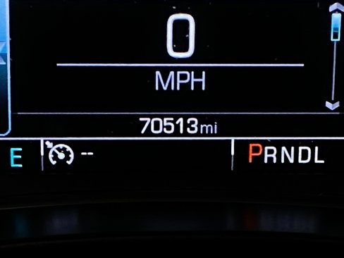 Used 2018 Chevrolet Equinox Premier image 19