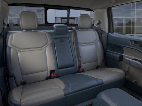 New 2025 Ford Maverick Lariat w/ 4K Tow Package image 11