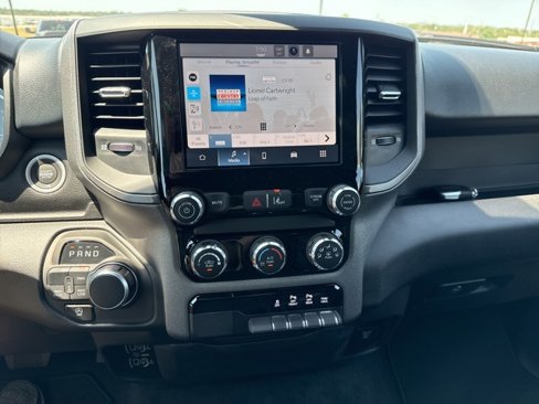 New 2025 RAM 1500 Tradesman image 33