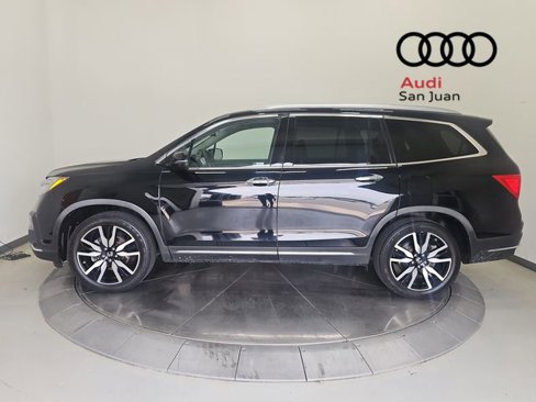Used 2019 Honda Pilot Touring image 16
