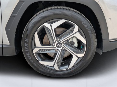 Used 2022 Hyundai Tucson Limited image 11