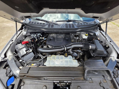 Used 2023 Ford F150 XLT image 46