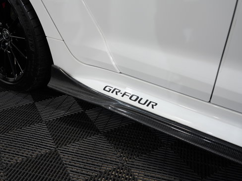 Used 2023 Toyota Corolla GR image 17