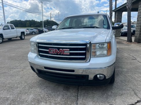 Used 2013 GMC Sierra 1500 SLE image 13