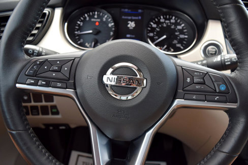 Used 2019 Nissan Rogue Sport SL image 19